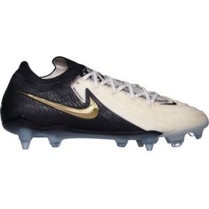 Nike PHANTOM GX 2 ELITE SG-PRO Férfi stoplis cipő, fekete, méret 42.5 kép