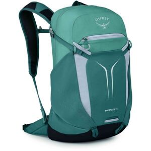 Osprey SPORTLITE 20 Könnyű hátizsák, türkiz, méret kép