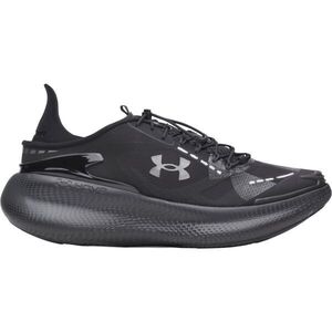 Under Armour ECHO Unisex szabadidőcipő, fekete, méret 47.5 kép