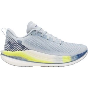 Under Armour VELOCITI SPD W Női futócipő, szürke, méret 38.5 kép