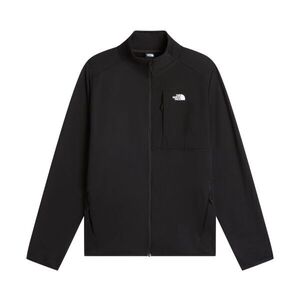 The North Face PERFORMANCE FLEECE FULL ZIP JACKET Férfi polár dzseki, fekete, méret kép