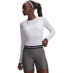 Under Armour Női póló Női póló, fehér kép