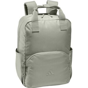 adidas PRIME BACKPACK Hátizsák, világoszöld, méret kép