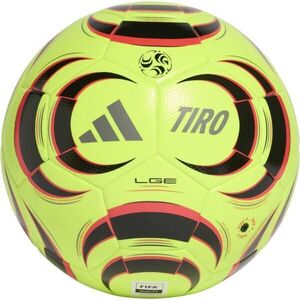 adidas TIRO LEAGUE Focilabda, sárga, méret kép