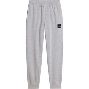 The North Face EVO BOX HALF DOME REGULAR TAPERED JOGGER Férfi melegítőnadrág, szürke, méret kép