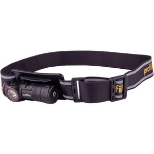 Profilite LIBRA Fejlámpa LED-del, fekete, méret kép