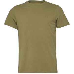 BLEND BHDINTON Férfi póló, khaki, méret kép