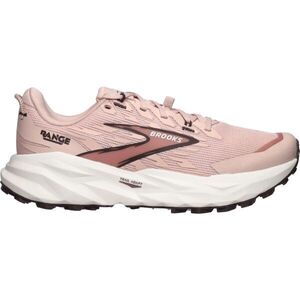 BROOKS RANGE W Női terepfutó cipő, rózsaszín, méret 38 kép