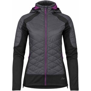 Etape SIERRA PRO 3.0 Női dzseki, sötétszürke, méret kép