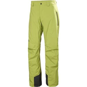 Helly Hansen LEGENDARY INSULATED PANT Sínadrág, világoszöld, méret kép