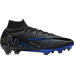 Nike MERCURIAL SUPERFLY 9 ELITE FG Férfi focicipő, fekete, méret 42.5 kép