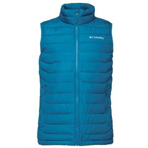Columbia POWER LITE II VEST Férfi téli mellény, kék, méret kép