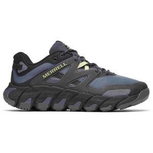 Merrell MAIPO EXPLORER AEROSPORT Férfi túracipő, fekete, méret 45 kép