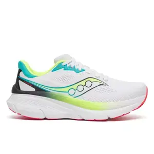 Saucony GUIDE 19 Férfi futócipő, fehér, méret 43 kép