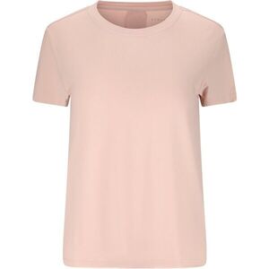 ATHLECIA PACY V3 W S/S TEE Női sportos póló, rózsaszín, méret kép