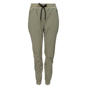 Horsefeathers CONWAY TECH PANTS Női technikai nadrág, zöld, méret kép