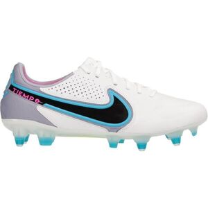 Nike TIEMPO LEGEND 9 ELITE SG-PRO AC Férfi stoplis cipő, fehér, méret 42 kép
