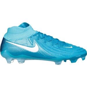 Nike PHANTOM LUNA II ELITE FG Férfi focicipő, türkiz, méret 45.5 kép