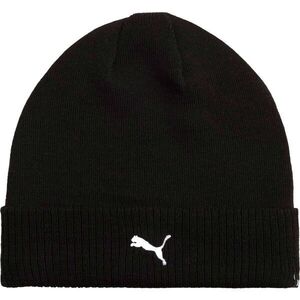 Puma TEAMADDITIONS BEANIE Téli sapka, fekete, méret kép