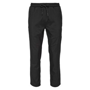 Willard WILACT Férfi softshell nadrág, fekete, méret XXL kép