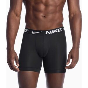 Nike DOVE Férfi alsónemű, fekete, méret kép