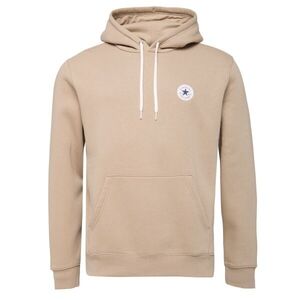 Converse STANDARD UNI FIT STAR CHEV EMB Férfi pulóver, bézs, méret kép