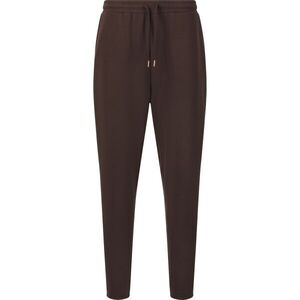 ATHLECIA JACEY V2 W SWEAT PANTS Női sportos melegítőnadrág, barna, méret kép