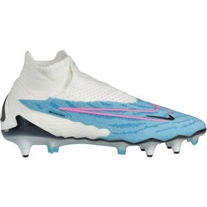 Nike PHANTOM GX ELITE DYNAMIC FIT SG-PRO Férfi stoplis cipő, világoskék, méret 46 kép