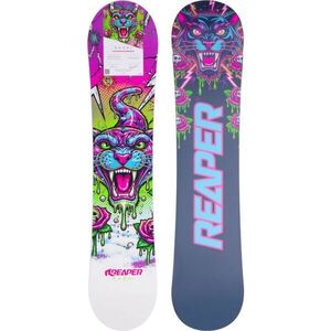 Reaper KAORI Gyerek / junior snowboard, mix, méret kép