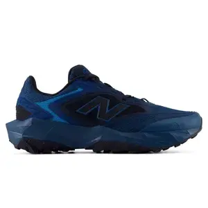 New Balance TEKTREL Férfi futócipő, sötétkék, méret 42 kép