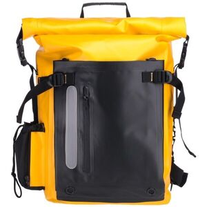EG ELEMENTS BACKPACK PRO 30L Vízálló hátizsák, sárga, méret kép