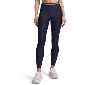 Under Armour HEATGEAR LEGGING Női sport leggings, sötétkék, méret kép