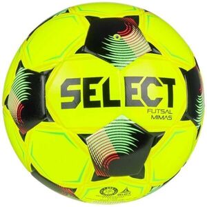 Select FB FUTSAL MIMAS Futsal labda, sárga, méret kép