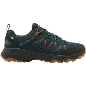 Columbia PEAKFREAK RUSH OUTDRY Férfi outdoor cipő, sötétzöld, méret 46 kép