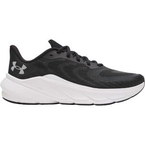 Under Armour TURBULENCE 3 W Női futócipő, fekete, méret 36.5 kép