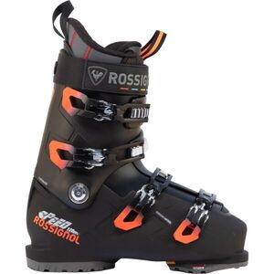Rossignol SPEED 120 HV+ GW Síbakancs, fekete, méret kép