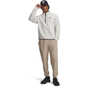 Under Armour UNSTOPPABLE Férfi nadrág, khaki, méret kép