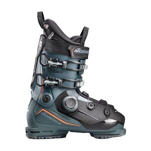 Nordica SPORTMACHINE 3 100 BOA (GW) Férfi sícipő, sötétzöld, méret kép