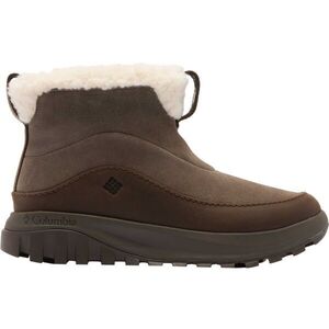 Columbia SNOWTROT EASE Női téli cipő, barna, méret 39 kép