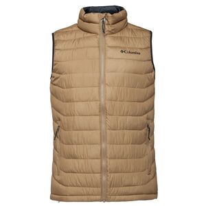 Columbia POWER LITE II VEST Férfi téli mellény, barna, méret kép