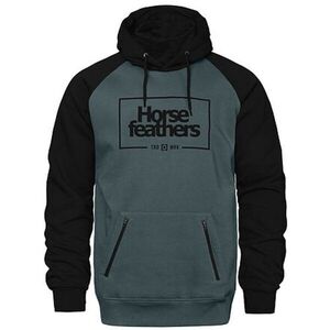 Horsefeathers SHERMAN SWEATSHIRT Férfi pulóver, kék, méret kép