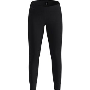 Odlo MERINO FUNDAMENTALS BL BOTTOM LONG Női technikai alsó, fekete, méret kép