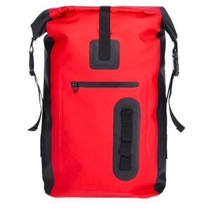 EG ELEMENTS BACKPACK 30L Vízálló hátizsák, piros, méret kép