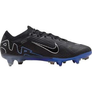 Nike MERCURIAL VAPOR 15 ELITE SG-PRO Férfi stoplis cipő, fekete, méret 46 kép