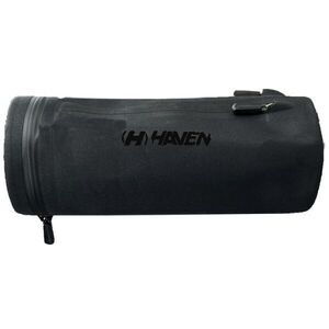 HAVEN RAINPROOF FRONT 1.9 Kormánytáska, fekete, méret kép
