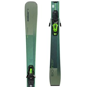 Elan WINGMAN 80 TI SHIFTX + EL 10.0 Lesiklóléc, sötétzöld, méret kép