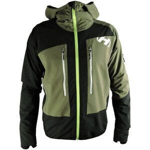 HAVEN POLARTIS HMS Technikai dzseki, khaki, méret 4XL kép