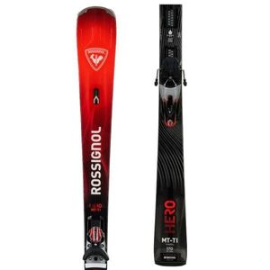 Rossignol HERO MT TI C.A.M. KONECT + NX 12 KONECT GW Lesikló síléc, fekete, méret kép