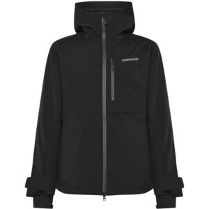 DIDRIKSONS ASP USX JKT Férfi bélelt dzseki, fekete, méret kép