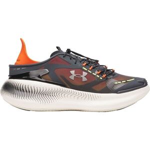 Under Armour ECHO Unisex szabadidőcipő, sötétszürke, méret 44.5 kép